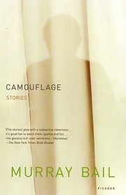 Camouflage: Stories