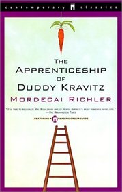 Apprenticeship of Duddy Kravitz