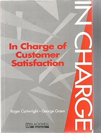 In Charge of Customer Satisfaction (In Charge)