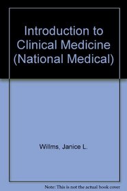 Introduction to Clinical Medicine (National Medical)
