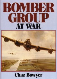 Bomber Group at War