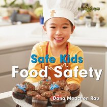 Food Safety (Bookworms: Safe Kids)