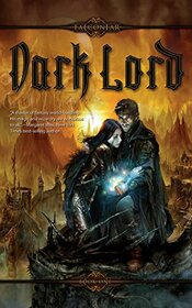 Dark Lord (Falconfar Saga, Bk 1) (Audio CD) (Unabridged)