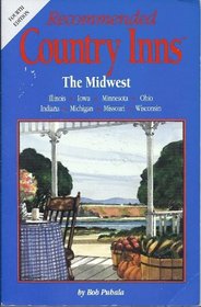 The Midwest (Recommended Country Inns)