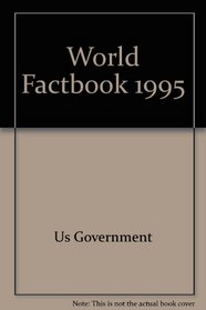 The World Factbook 1995