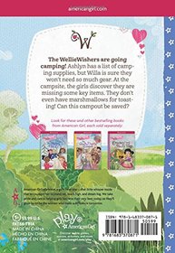 Willa's Wilderness Campout (Wellie Wishers)