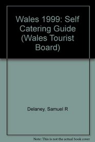 WALES: SELF CATERING GUIDE (WALES TOURIST BOARD)