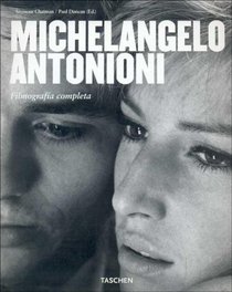 Michelangelo Antonioni. Filmografia Completa (Spanish Edition)