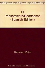 El Pensamiento/Heartsense (Spanish Edition)