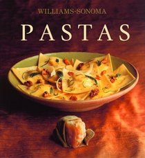 Pastas (Coleccion Williams-Sonoma)