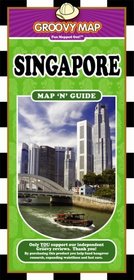 Groovy Map 'n' Guide Singapore