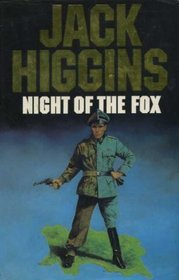 Night of The Fox