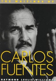 The Writings of Carlos Fuentes (Texas Pan American Series)
