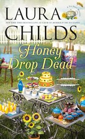 Honey Drop Dead (A Tea Shop Mystery)