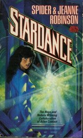 Stardance (Stardance, Bk 1)