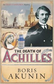 The Death of Achilles: A Novel