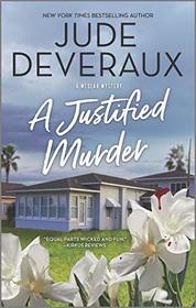 A Justified Murder (Medlar Mystery, Bk 2)