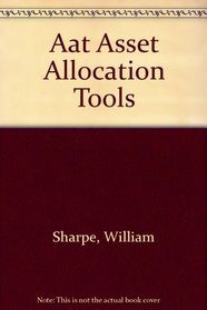 Aat Asset Allocation Tools