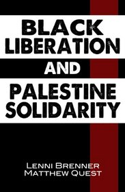 Black Liberation and Palestine Solidarity