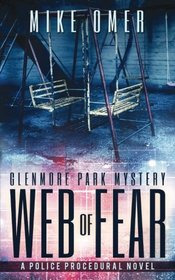 Web of Fear (Glenmore Park, Bk 3)
