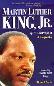 Martin Luther King (Leaders and Witnesses)
