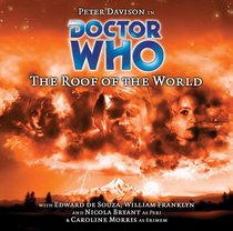 Roof of the World (Doctor Who)