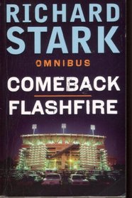 Comeback / Flashfire (Omnibus)