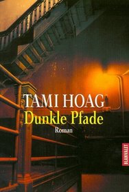 Dunkle Pfade (Thin Dark Line) (Broussard & Fourcade, Bk 1) (German Edition)