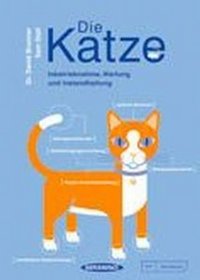 Die Katze