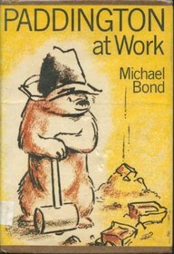 Paddington at Work