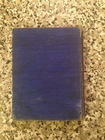 Birthday Book (Windsor S)