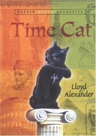 Time Cat: The Remarkable Journeys of Jason and Gareth
