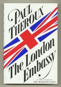 The London Embassy