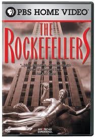 Rockefellers: An American Dynasty
