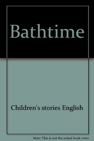 Bathtime (A Little Simon learner)