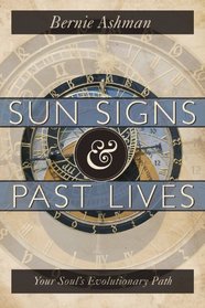 Sun Signs & Past Lives: Your Soul's Evolutionary Path