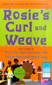 Rosie's Curl and Weave: Special Delivery / Just Like That / In Love Again / The Awakening