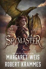 Spymaster (Dragon Corsairs, Bk 1)