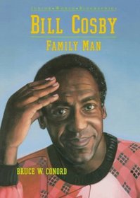 Bill Cosby (Junior Black Americans of Achievement)