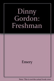 Dinny Gordon: Freshman