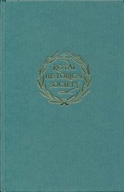 Transactions of the Royal Historical Society 5, Volume 35 (Rhs Transactions, 5 Series)