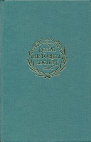 Transactions of the Royal Historical Society 5, Volume 35 (Rhs Transactions, 5 Series)