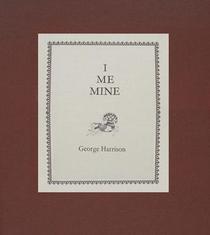 I Me Mine