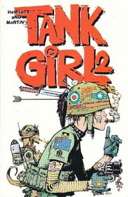 Tank Girl 2