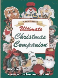 Ultimate Christmas Companion
