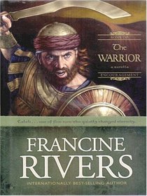 The Warrior: A Novella (Walker Large Print Books)
