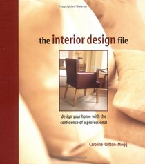 The Interior Design File