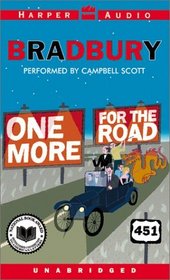 One More for the Road (Audio Cassette) (Unabridged)