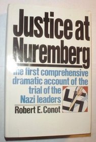 Justice at Nuremberg
