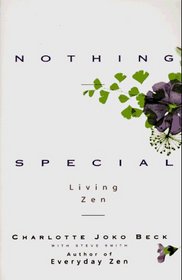 Nothing Special : Living Zen